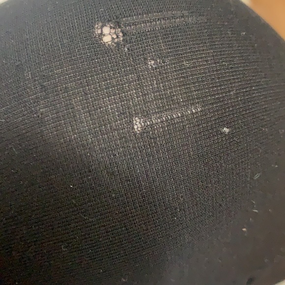 Brandy Melville Black Jaycee High Waisted Leggings - Picture 4 of 5